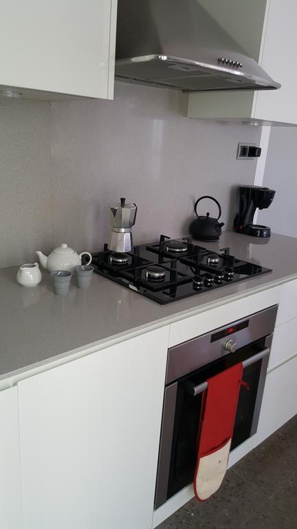 The Sky Attic Apartment Sitges Bagian luar foto