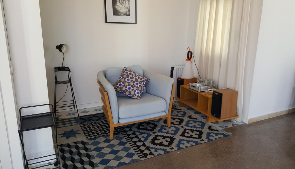 The Sky Attic Apartment Sitges Bagian luar foto